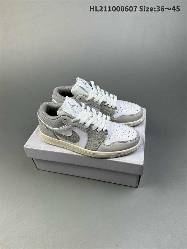 women air jordan 1 shoes 2024-7-4-235